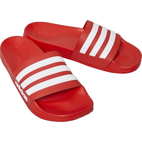 adidas cloudfoam adilette rood maat 6|Adidas Cloudfoam on sale.